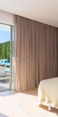 Stunning 7-Bedroom Villa with sea views in Cala Comte