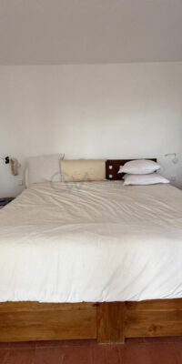 Stunning renovated villa with panoramic sea views in Can Furnet
