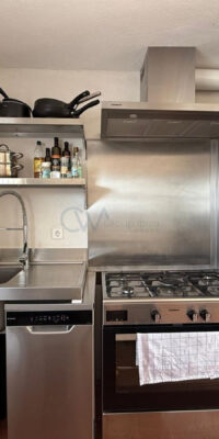 Stunning renovated villa with panoramic sea views in Can Furnet