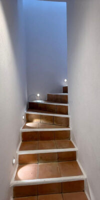 Stunning renovated villa with panoramic sea views in Can Furnet