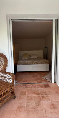 Stunning renovated villa with panoramic sea views in Can Furnet