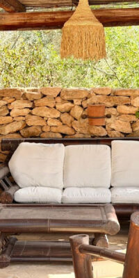 Authentic Ibizan Finca from 1906 on 11,000 m² of Land