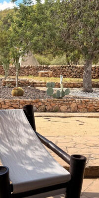 Authentic Ibizan Finca from 1906 on 11,000 m² of Land