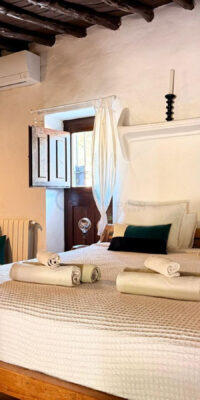 Authentic Ibizan Finca from 1906 on 11,000 m² of Land