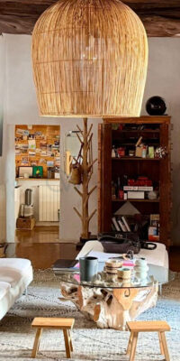 Authentic Ibizan Finca from 1906 on 11,000 m² of Land