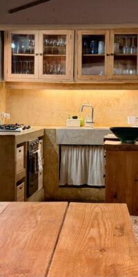 Authentic Ibizan Finca from 1906 on 11,000 m² of Land
