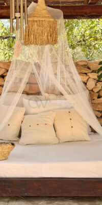 Authentic Ibizan Finca from 1906 on 11,000 m² of Land