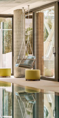 Brand-New 1-Bedroom Apartment in Edificio Hippiments