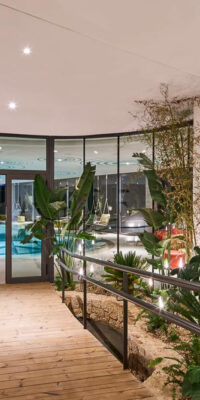 Brand-New 1-Bedroom Apartment in Edificio Hippiments