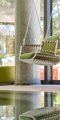 Brand-New 1-Bedroom Apartment in Edificio Hippiments