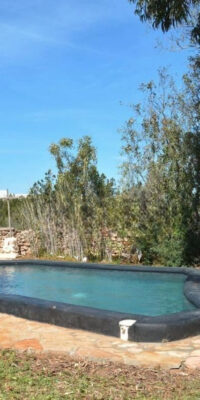Charming House with Pool and Tourist License in Formentera Charming House with Pool and Tourist License in Formentera