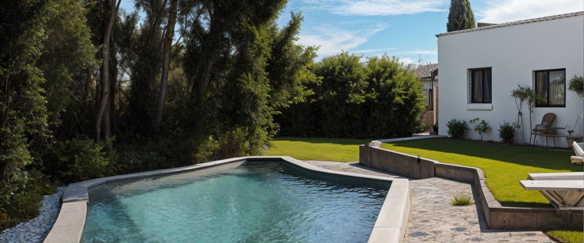 Charming House with Pool and Tourist License in Formentera