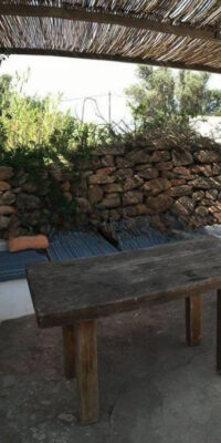 Charming House with Pool and Tourist License in Formentera Charming House with Pool and Tourist License in Formentera