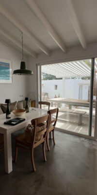 Charming Villa with Two Guest Annexes and Sea Views