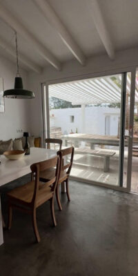 Charming Villa with Two Guest Annexes and Sea Views