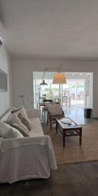 Charming Villa with Two Guest Annexes and Sea Views
