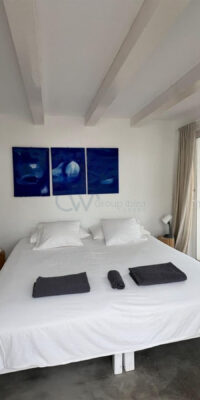 Charming Villa with Two Guest Annexes and Sea Views