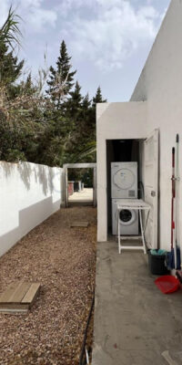 Charming Villa with Two Guest Annexes and Sea Views