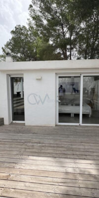 Charming Villa with Two Guest Annexes and Sea Views