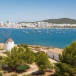 Come to Ibiza and Live in San Antonio