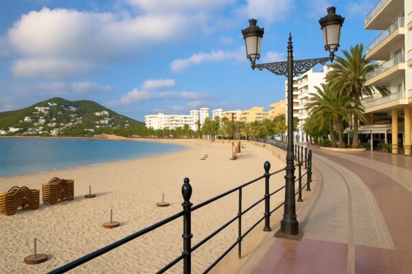 Come to Ibiza and Live in Santa Eulalia Come to Ibiza and Live in Santa Eulalia