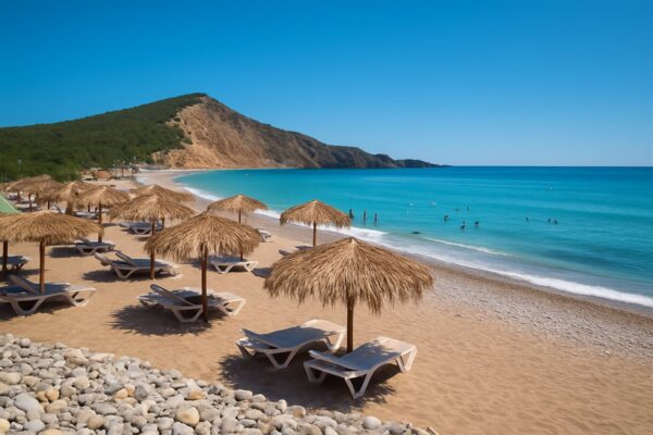 Vieni a Ibiza e vivi a Cala Jondal
