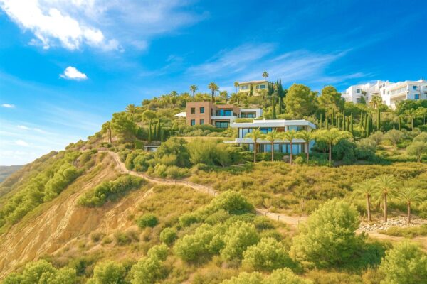 Vieni a Ibiza e vivi a Vista Alegre