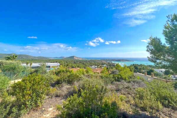 Kommen Sie nach Ibiza und leben Sie in Vista Alegre