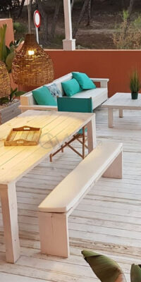 Double Apartment with Two Independent Homes Double Apartment with Two Independent Homes