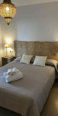 Double Apartment with Two Independent Homes Double Apartment with Two Independent Homes