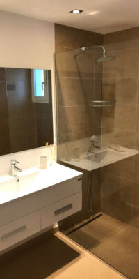 Double Apartment with Two Independent Homes Double Apartment with Two Independent Homes