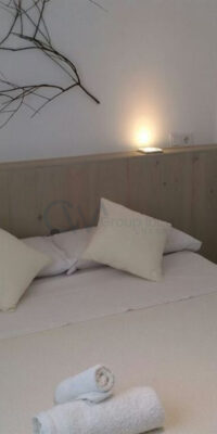 Double Apartment with Two Independent Homes Double Apartment with Two Independent Homes