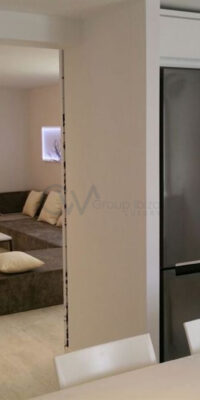 Double Apartment with Two Independent Homes Double Apartment with Two Independent Homes