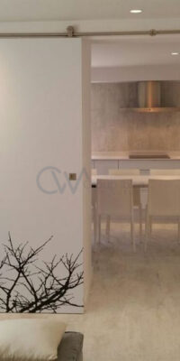 Double Apartment with Two Independent Homes Double Apartment with Two Independent Homes