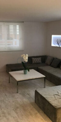 Double Apartment with Two Independent Homes Double Apartment with Two Independent Homes