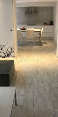 Double Apartment with Two Independent Homes Double Apartment with Two Independent Homes