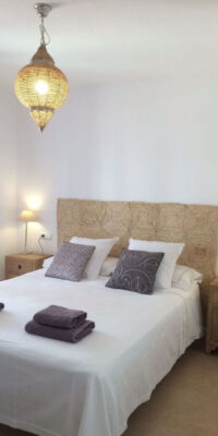 Double Apartment with Two Independent Homes Double Apartment with Two Independent Homes