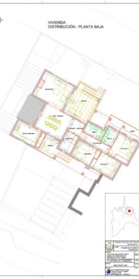 Double Apartment with Two Independent Homes Double Apartment with Two Independent Homes