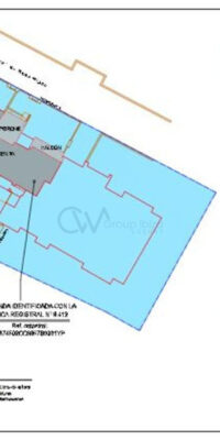 Double Apartment with Two Independent Homes Double Apartment with Two Independent Homes