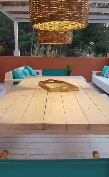 Double Apartment with Two Independent Homes