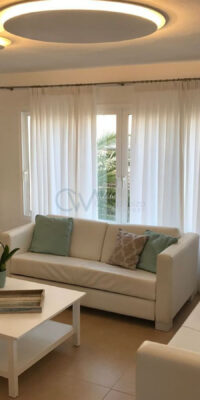 Double Apartment with Two Independent Homes Double Apartment with Two Independent Homes