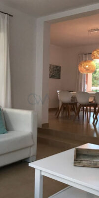 Double Apartment with Two Independent Homes Double Apartment with Two Independent Homes