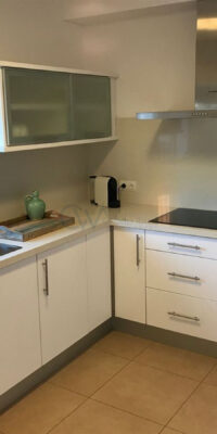 Double Apartment with Two Independent Homes Double Apartment with Two Independent Homes