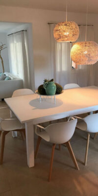 Double Apartment with Two Independent Homes Double Apartment with Two Independent Homes