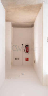 Elegant 4-Bedroom Penthouse in Es Pouet, Talamanca