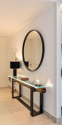 Elegant 4-Bedroom Penthouse in Es Pouet, Talamanca