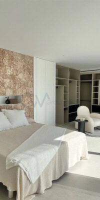 Elegant newly built villa with two pools in Talamanca Elegant newly built villa with two pools in Talamanca