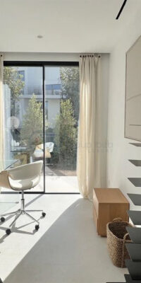 Elegant newly built villa with two pools in Talamanca Elegant newly built villa with two pools in Talamanca