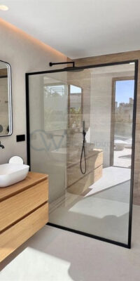 Elegant newly built villa with two pools in Talamanca Elegant newly built villa with two pools in Talamanca