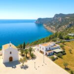Es Cubells Ibiza - The Hidden Paradise of Luxury, Serenity and Authentic Island Living